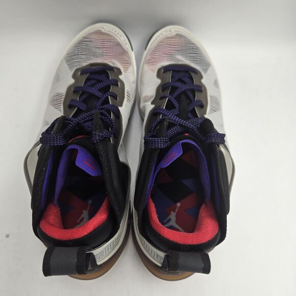 OG NIKE AIR JORDAN XXXVII 37 \